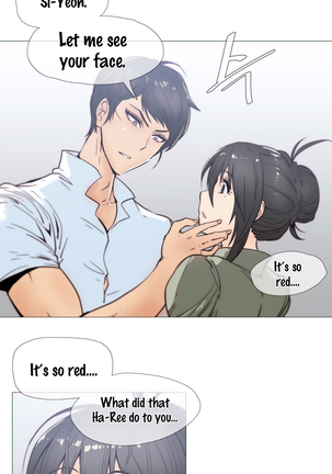 Household Affairs Ch.1-45 Page #512