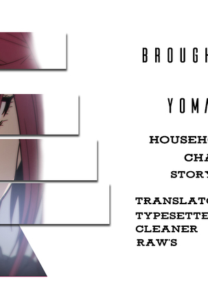 Household Affairs Ch.1-45 - Page 1003