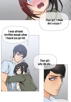 Household Affairs Ch.1-45 Page #513