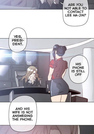 Household Affairs Ch.1-45 - Page 837