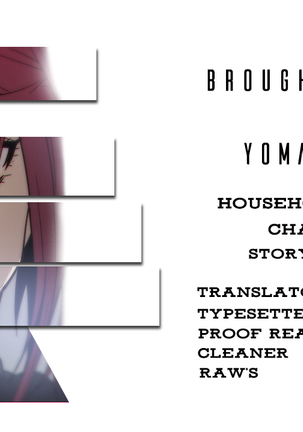 Household Affairs Ch.1-45 - Page 960