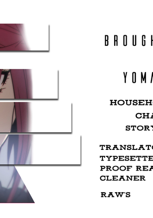 Household Affairs Ch.1-45 Page #815