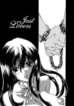 Extract 10 - Just Lovers Page #2