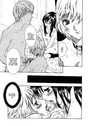 Extract 10 - Just Lovers Page #4