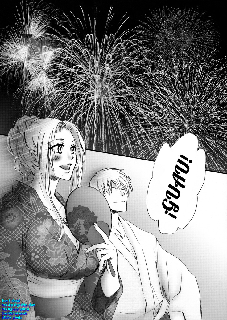 Mitsubana BLEACH