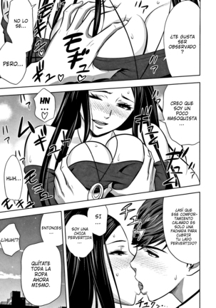 Gal Ane Shachou to Harem Office ~SEX wa Gyoumu ni Fukumimasu ka? Ch. 1- 6 - Page 152