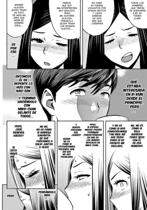 Gal Ane Shachou to Harem Office ~SEX wa Gyoumu ni Fukumimasu ka? Ch. 1- 6 - Page 102