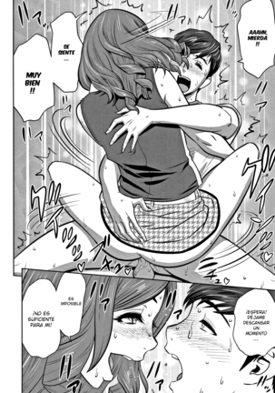 Gal Ane Shachou to Harem Office ~SEX wa Gyoumu ni Fukumimasu ka? Ch. 1- 6 Page #75