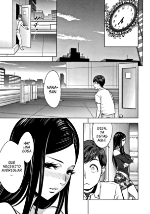 Gal Ane Shachou to Harem Office ~SEX wa Gyoumu ni Fukumimasu ka? Ch. 1- 6 Page #150