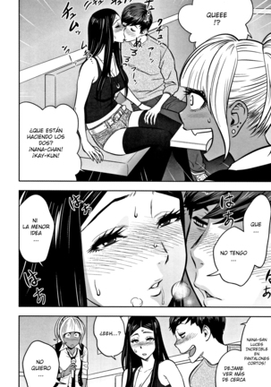 Gal Ane Shachou to Harem Office ~SEX wa Gyoumu ni Fukumimasu ka? Ch. 1- 6 Page #108