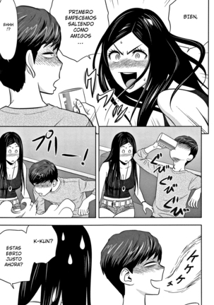 Gal Ane Shachou to Harem Office ~SEX wa Gyoumu ni Fukumimasu ka? Ch. 1- 6 - Page 103