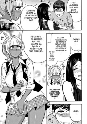 Gal Ane Shachou to Harem Office ~SEX wa Gyoumu ni Fukumimasu ka? Ch. 1- 6 - Page 113