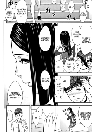 Gal Ane Shachou to Harem Office ~SEX wa Gyoumu ni Fukumimasu ka? Ch. 1- 6 - Page 155