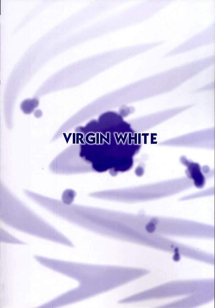 Virgin White