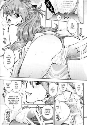 Mantou.40 Page #22