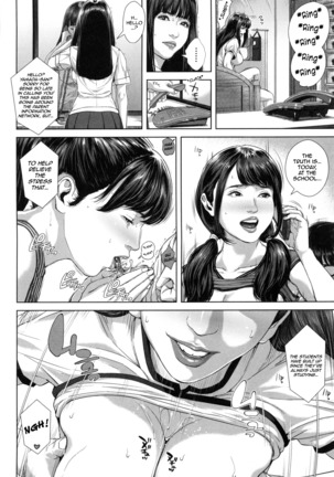 Misako 34-sai Shufu de Joshi Kousei | Misako, the 34 Year Old Housewife and School Girl Ch. 1-6 Page #137