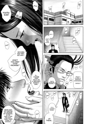 Misako 34-sai Shufu de Joshi Kousei | Misako, the 34 Year Old Housewife and School Girl Ch. 1-6 - Page 32