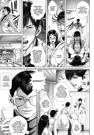 Misako 34-sai Shufu de Joshi Kousei | Misako, the 34 Year Old Housewife and School Girl Ch. 1-6 - Page 45