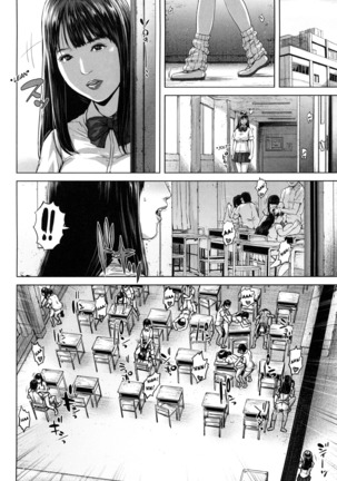 Misako 34-sai Shufu de Joshi Kousei | Misako, the 34 Year Old Housewife and School Girl Ch. 1-6 Page #151