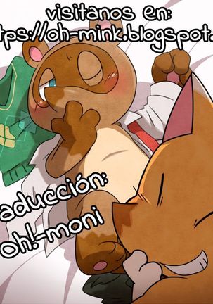 Volibear's Mission Page #22