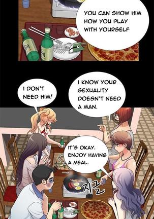 Will You Do as I Say? Ch.1-18 Page #46