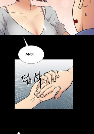 Will You Do as I Say? Ch.1-18 Page #38