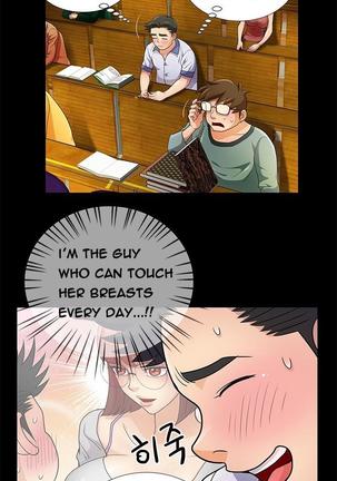 Will You Do as I Say? Ch.1-18 Page #84