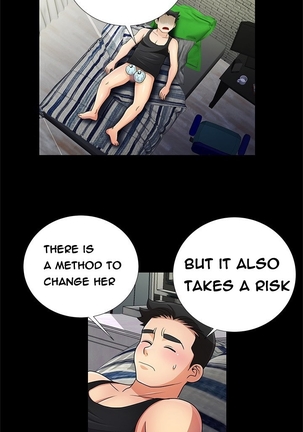 Will You Do as I Say? Ch.1-18 Page #161