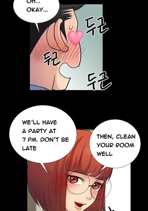 Will You Do as I Say? Ch.1-18 Page #39