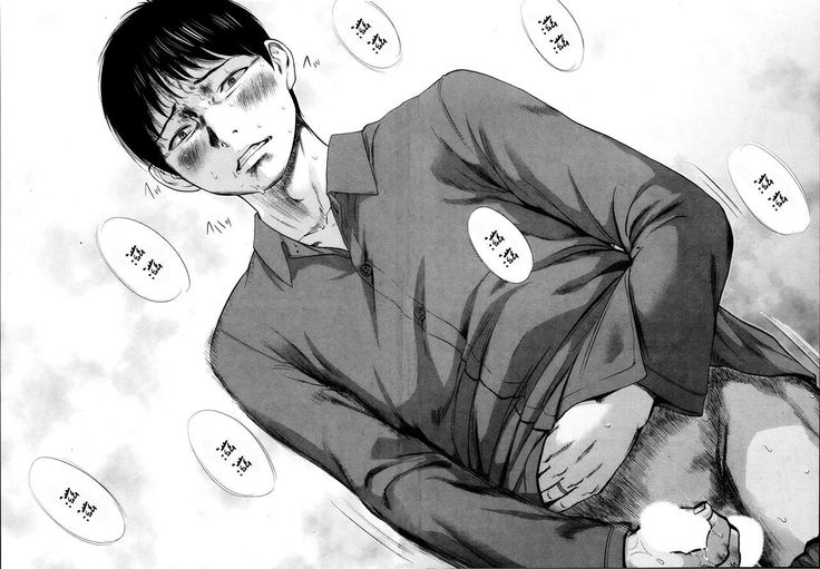 Netoraserare Ch. 01-11