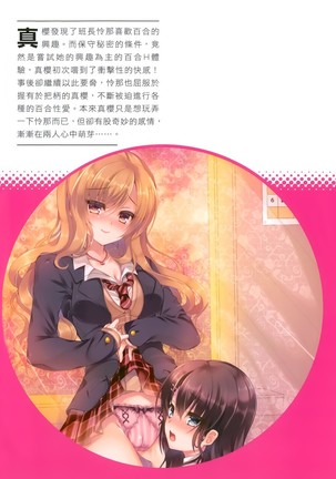 Yuri Love Slave Only My Monitor|百合爱的奴隶 只属于我的班长 - Page 234