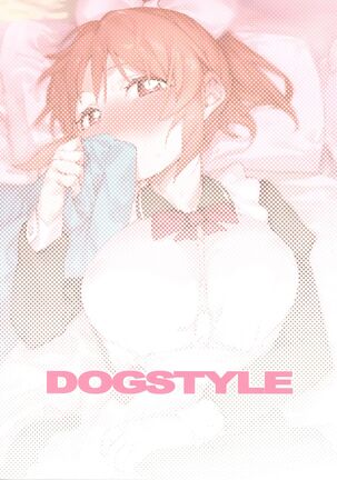 Tabegoro Bunny Page #26