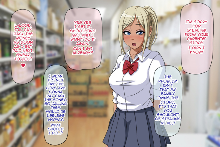 Namahousou! Kuro-gyaru Zenra Toukou | Live Broadcast! Tanned Gyaru's Naked School Visit