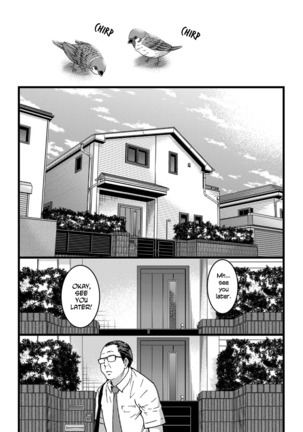 Enkou Ojisan | Mister Enkou Episode I-V - Page 84