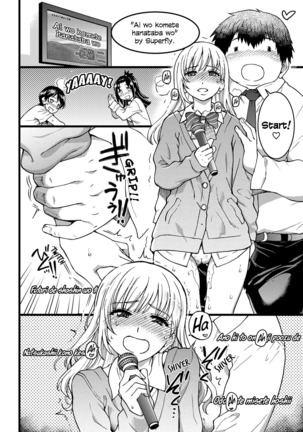 Enkou Ojisan | Mister Enkou Episode I-V - Page 69