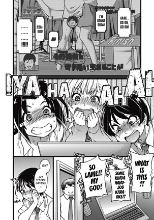 Enkou Ojisan | Mister Enkou Episode I-V - Page 51