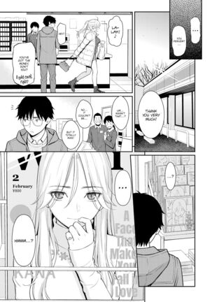 Beautiful Girl Page #27