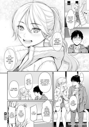 Beautiful Girl Page #28