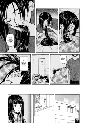 Shinda Watashi no Monogatari Ch. 1-2 Page #25