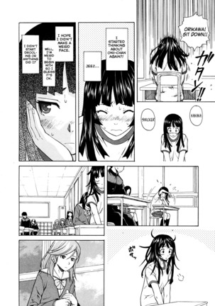 Shinda Watashi no Monogatari Ch. 1-2 Page #63