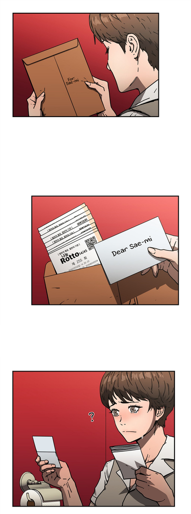 Refrain Love Ch.1-38