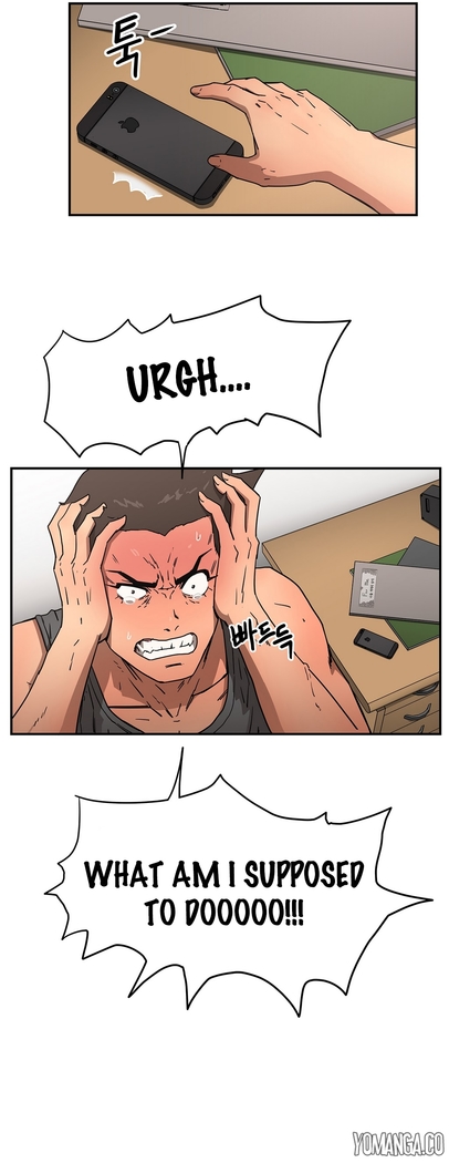 Refrain Love Ch.1-38