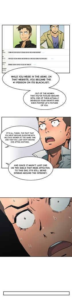 Refrain Love Ch.1-38