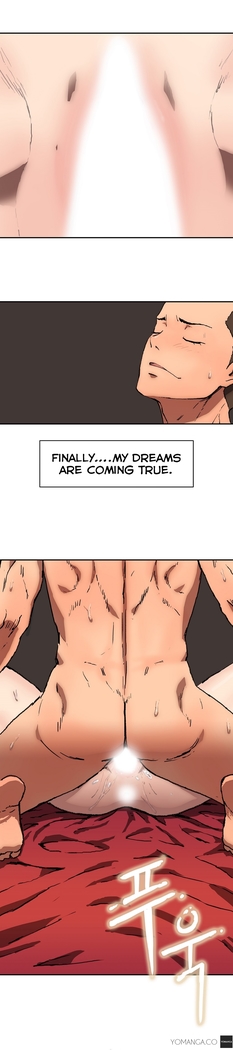Refrain Love Ch.1-38