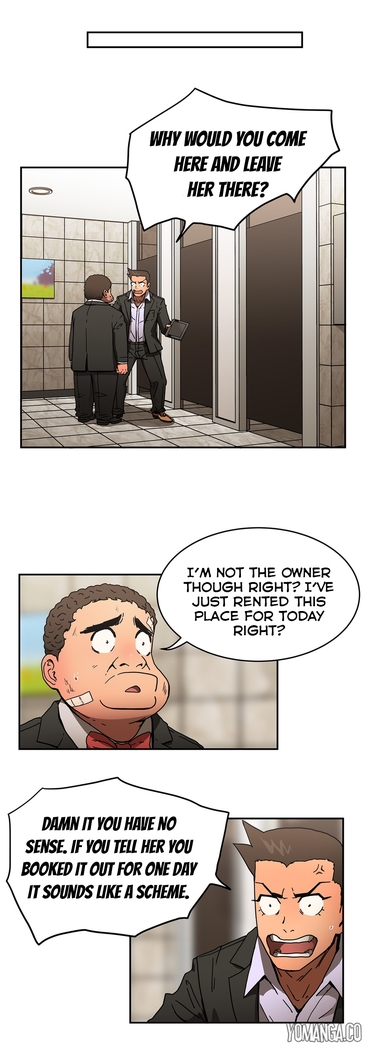Refrain Love Ch.1-38