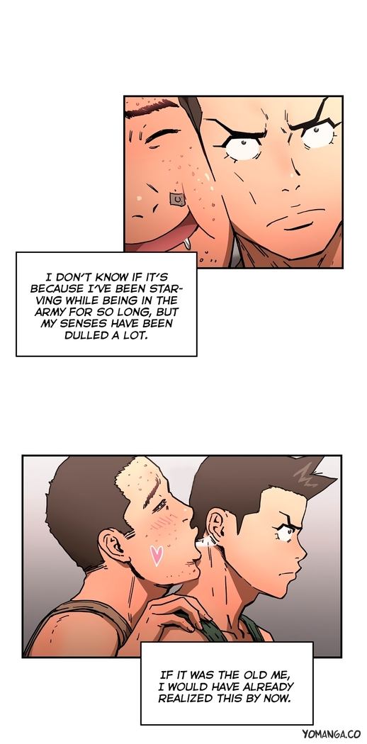 Refrain Love Ch.1-38