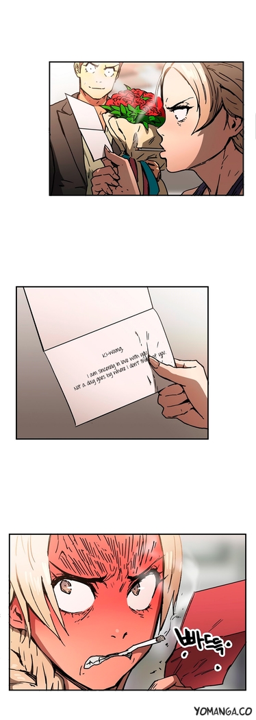 Refrain Love Ch.1-38