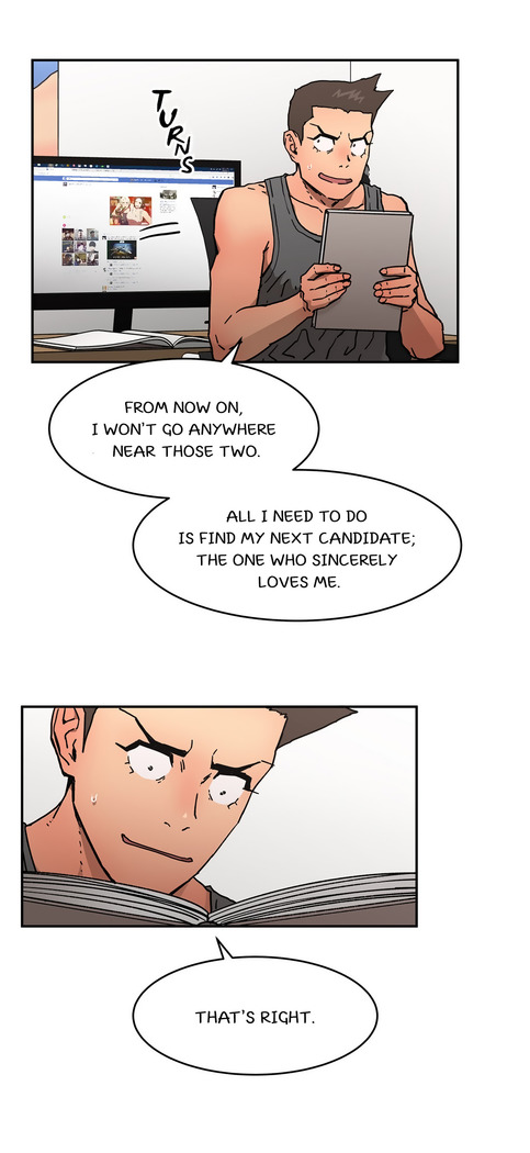 Refrain Love Ch.1-38