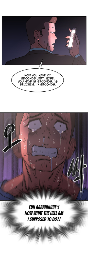 Refrain Love Ch.1-38
