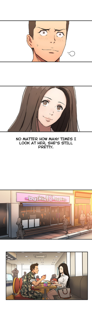 Refrain Love Ch.1-38